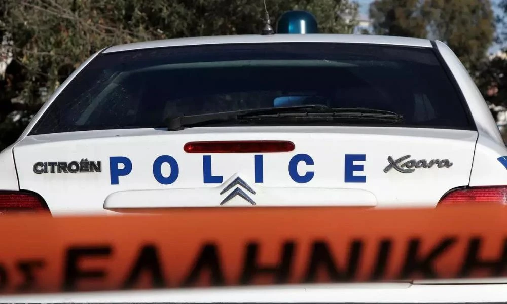 Χίος-Δολοφονία: «Αίματα παντού... ο δράστης τα έχασε» λέει αυτόπτης μάρτυρας